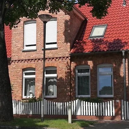 Ferienwohnung In Celle Extérieur photo