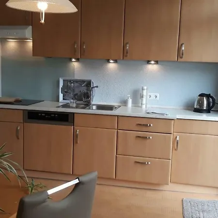 Ferienwohnung In Celle Extérieur photo