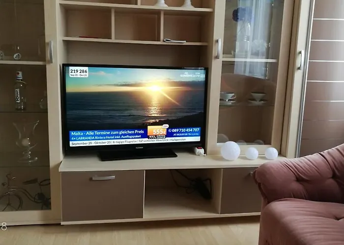 Ferienwohnung In Celle