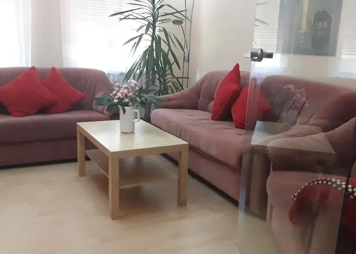 Ferienwohnung In Celle