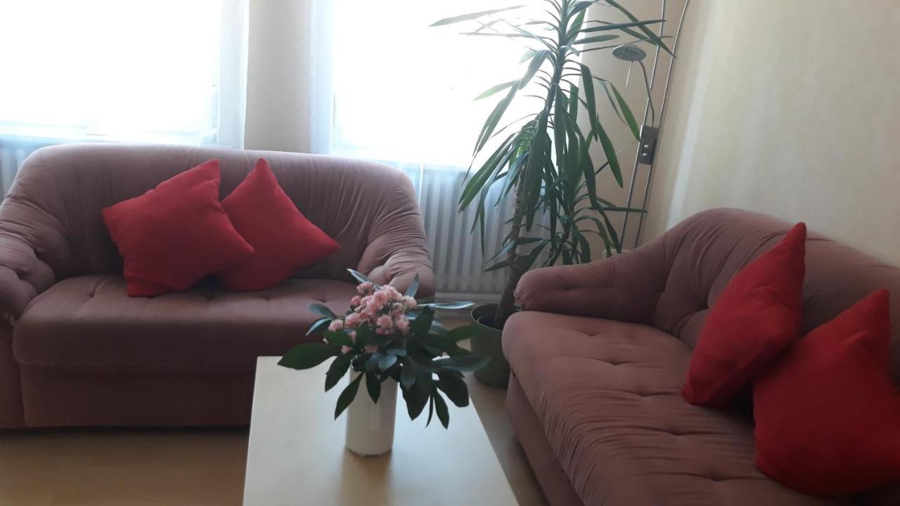 In Appartement Celle