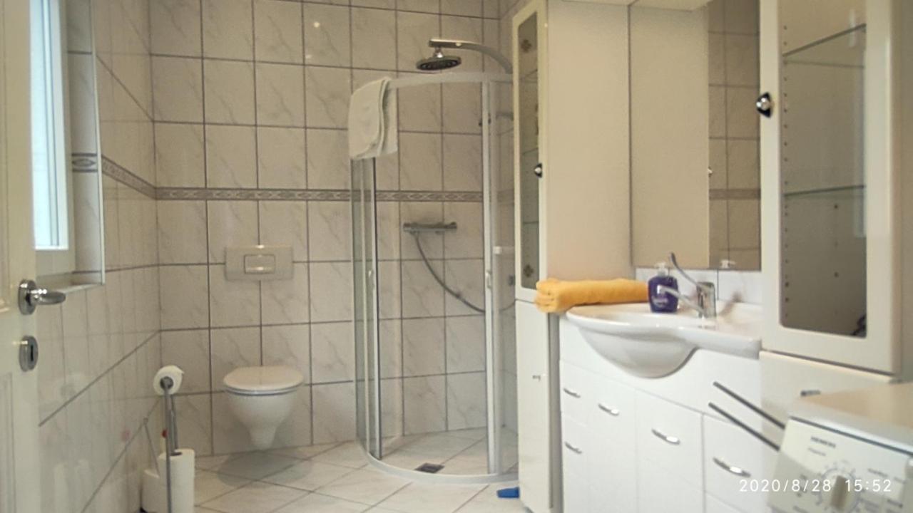 In Appartement *